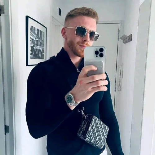 Scott  L. profile photo