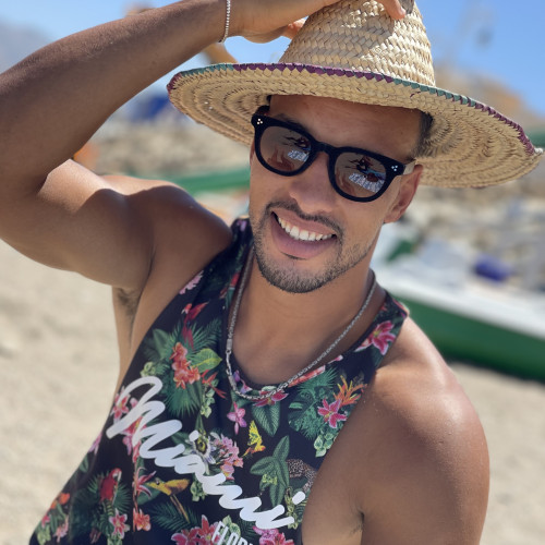 karim r. profile photo