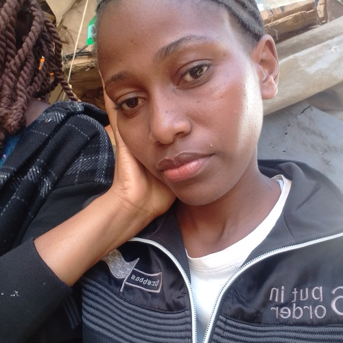 Linet K. profile photo