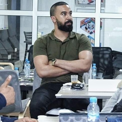 Chihab M. profile photo