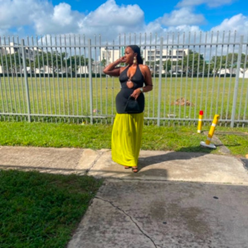 sherika c. profile photo
