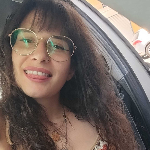 Marina S. profile photo