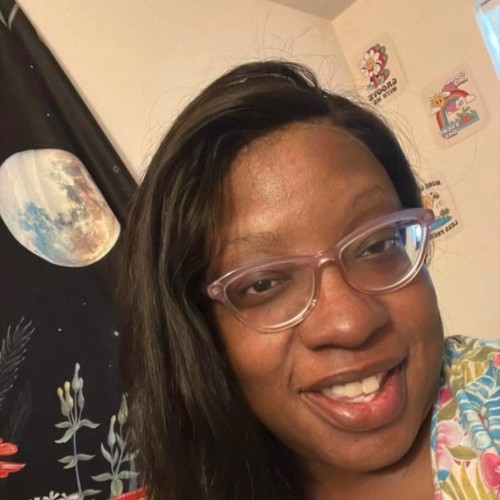 LaKisha  B.