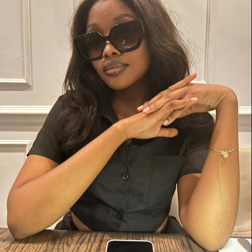Xoliswa K.