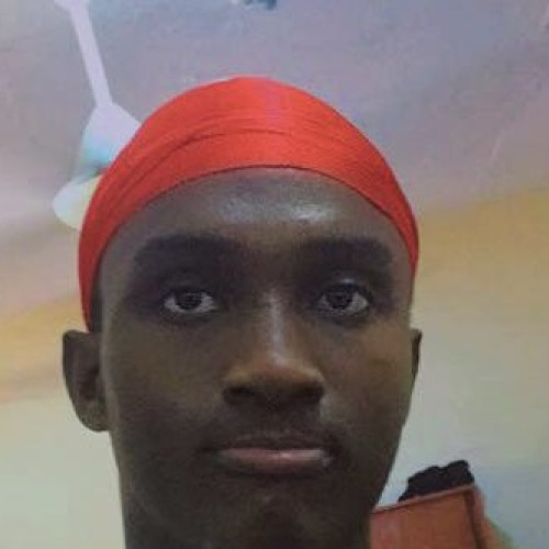 Ifeanyi N. profile photo