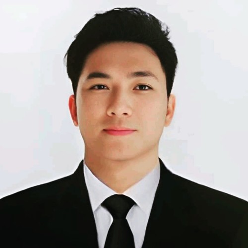 REYMARK G. profile photo