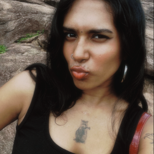 Swathy T. profile photo