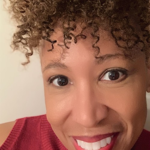 Joyce P.