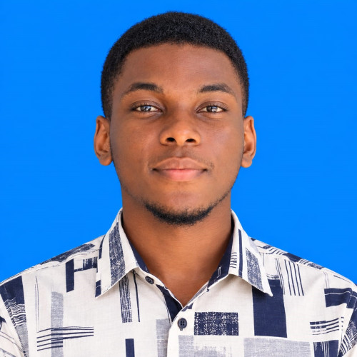Hazzy B. profile photo