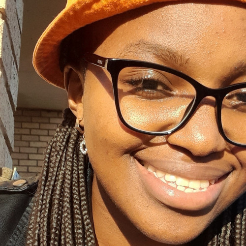 Asikhumbule N. profile photo