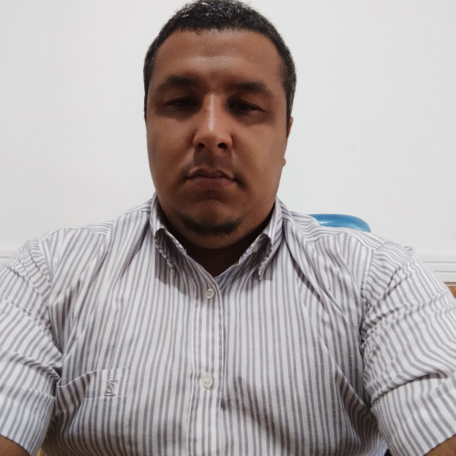 Barlin Jose R. profile photo