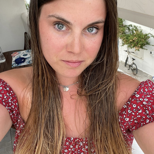 Greta G. profile photo
