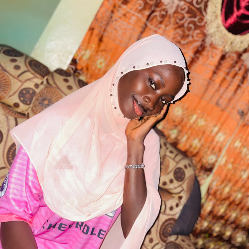 Cyber fatou  F. profile photo
