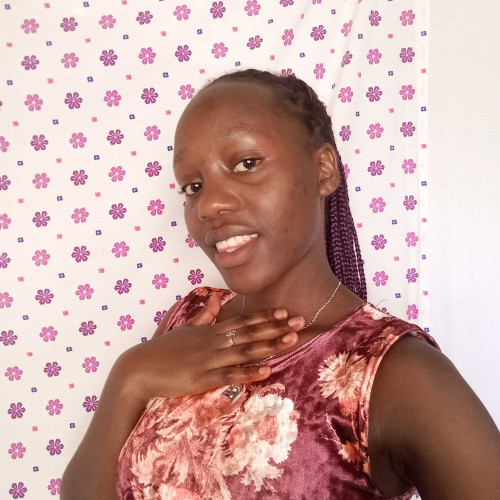 Grace K. profile photo