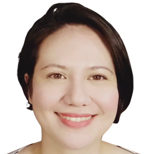 Michelle P.