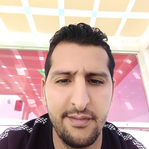 ESSAID O. profile photo