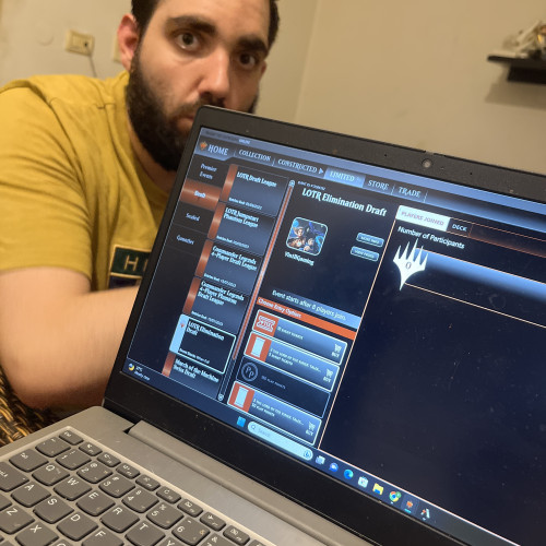 Marcus S. profile photo