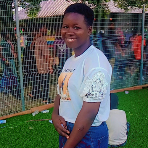 Emmanuella  C. profile photo