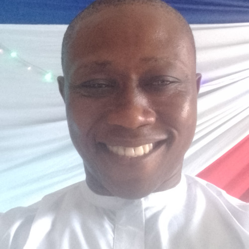 Iyke E. profile photo