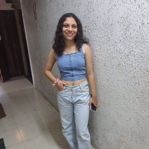Anushka P.