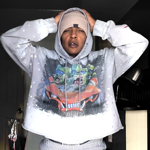 Juxxerr H. profile photo