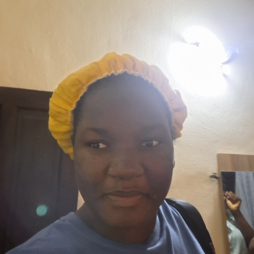 Keziah M. profile photo