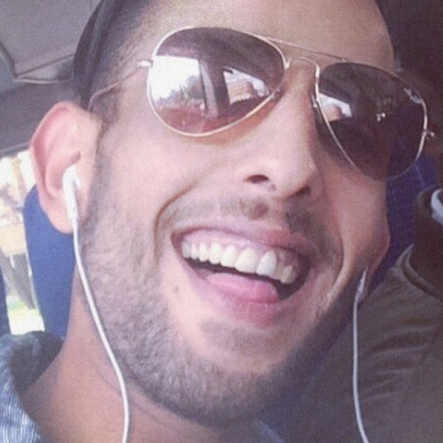 El Mehdi O.