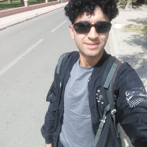 Amine J. profile photo
