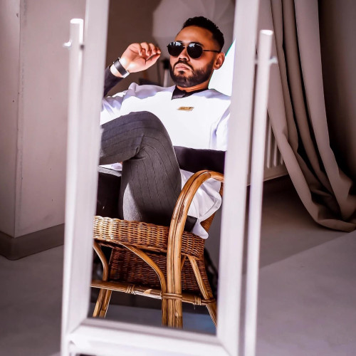 Abdellah M. profile photo