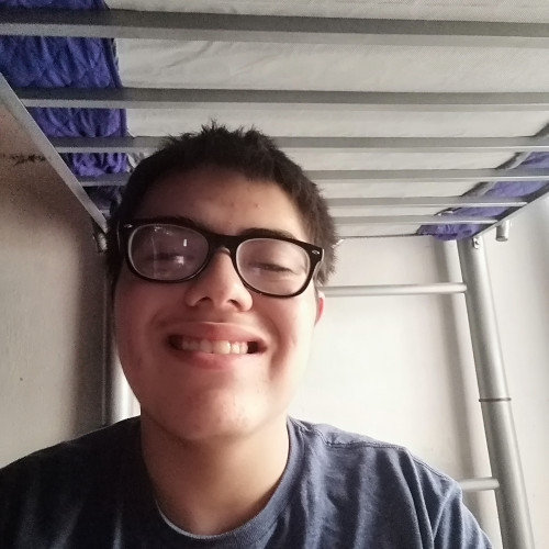 Diego T. profile photo