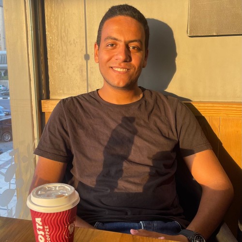 Khaled M.
