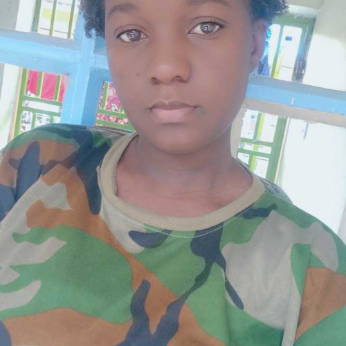 Alisa M. profile photo