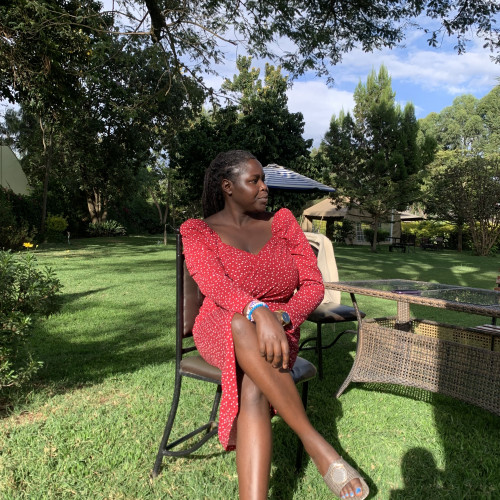 Bree D. profile photo