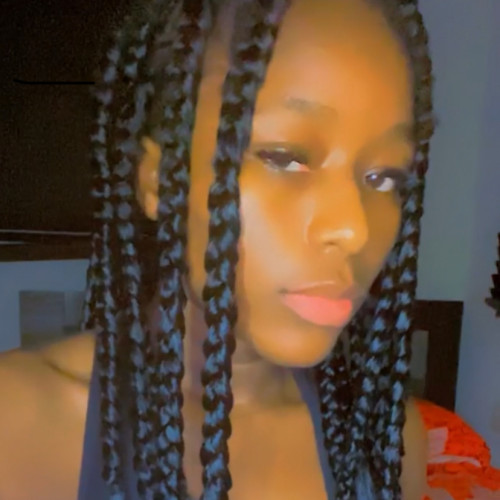 Joy F.
