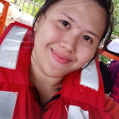 Regina Lyka P.