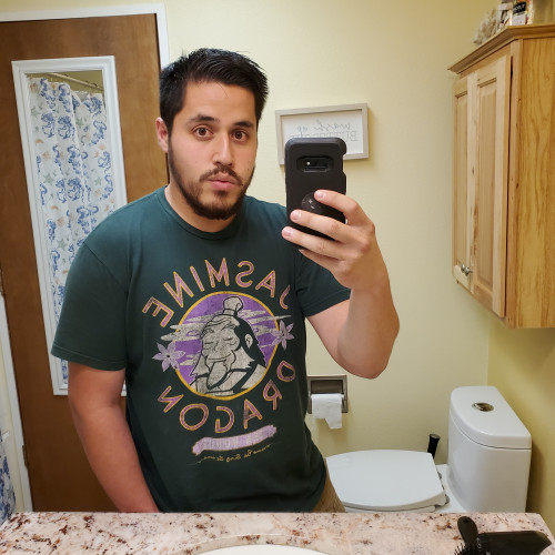 nathan m. profile photo