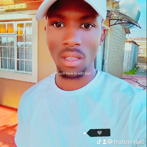 Thabiso R. profile photo