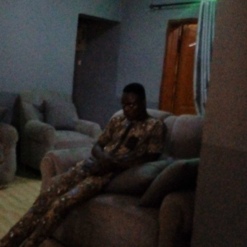 Lanre F.