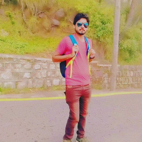 Ijaz A. profile photo