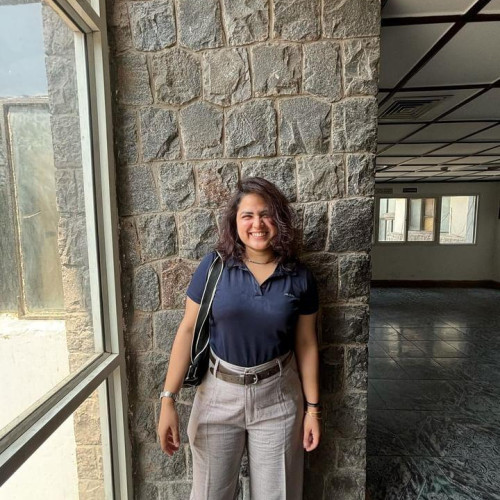 Divya w. profile photo