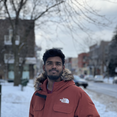 Krishna prasath S. profile photo