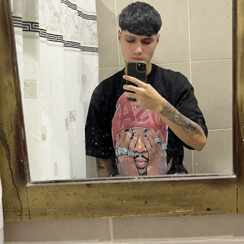 Agustin M. profile photo