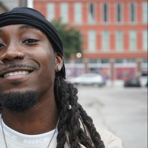 Jamariquai N. profile photo