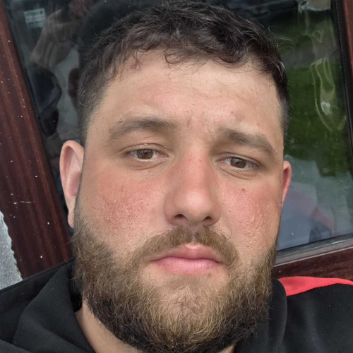 Petrik K. profile photo