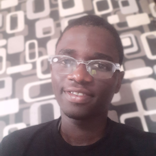 Gospel U. profile photo