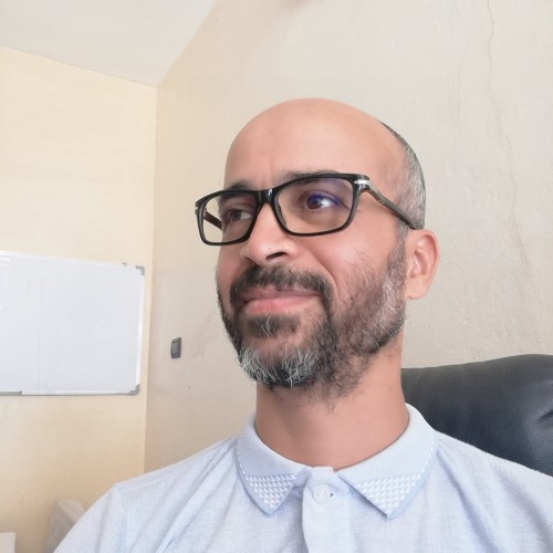 Azeddine E.