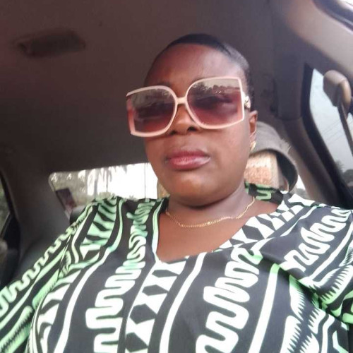 Nweke F. profile photo