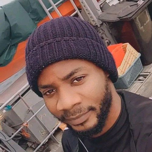 Clarkson  K. profile photo