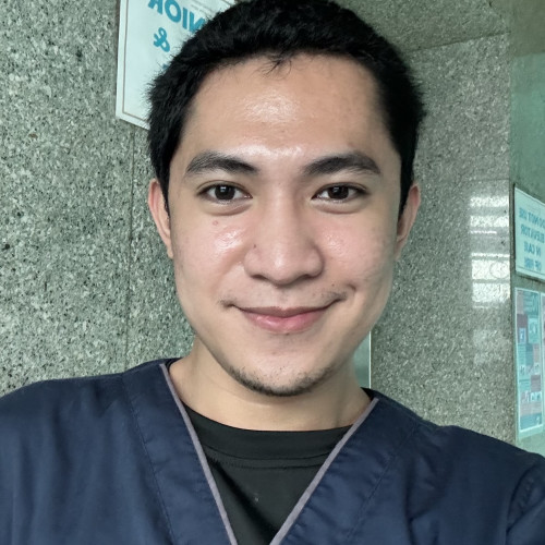 Kace E. profile photo