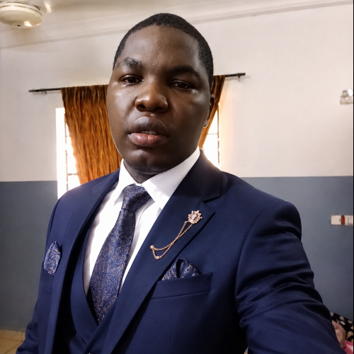 Ejembi S. profile photo